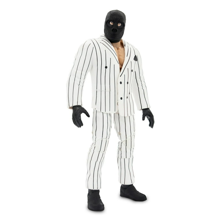 Andrade El Idolo - AEW Unrivaled 10 Toy Wrestling Action