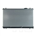 thumbnail image 2 of TYC Radiator Assembly, 2 of 5