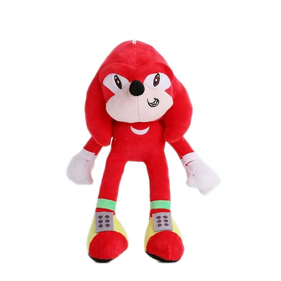 Plush Stuffed Animal ,Kids Toys for Ages 2 up,Toddler Toys,40CM,Red,Gift for Kids