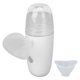 thumbnail image 3 of Nebulizador de ojos Mini pulverizador humectante portátil Dispositivo de belleza facial Humectante para ojos Lavado de ojos Blanco, 3 of 15