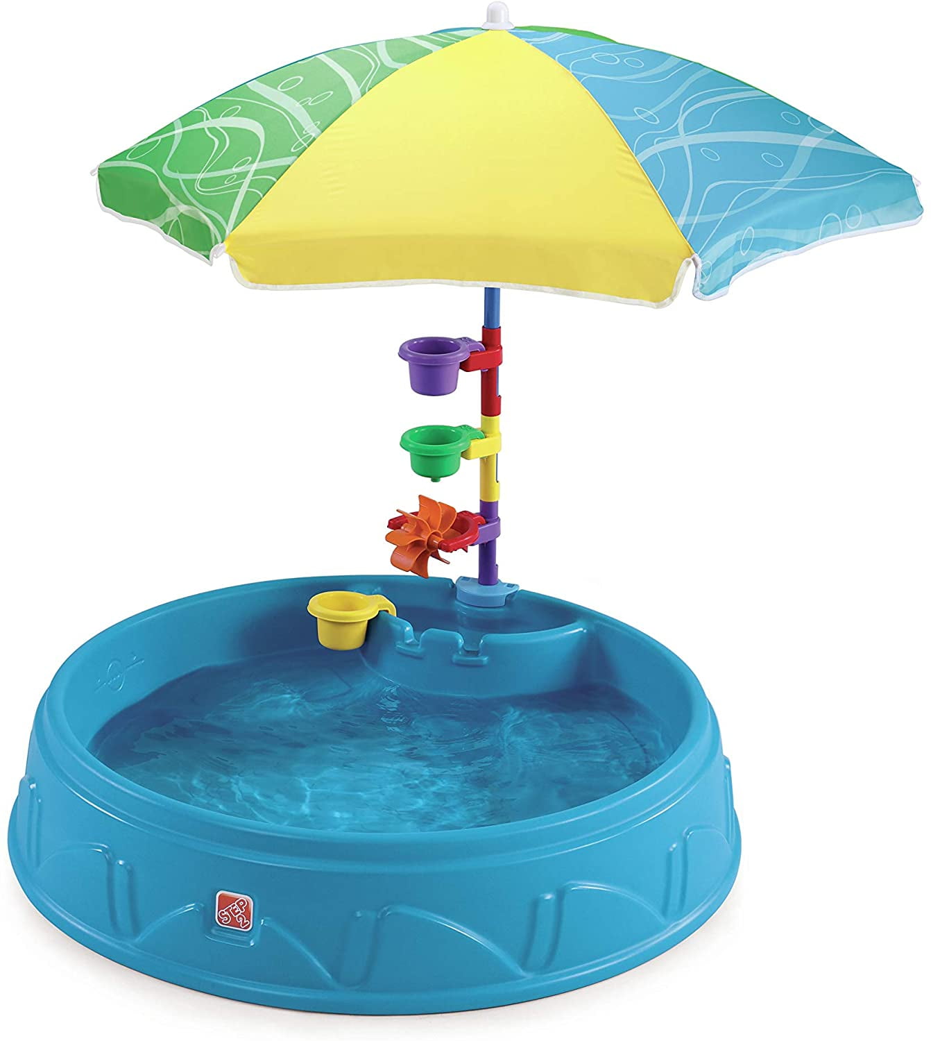 step2 kids pool