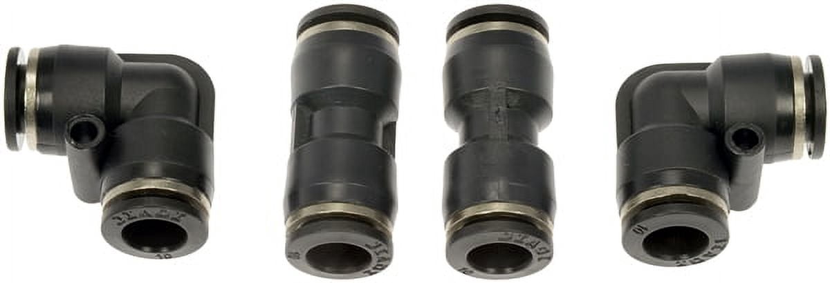 Dorman 913-430 Vapor Canister Purge Valve for Specific Ford / Lincoln Models