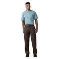 thumbnail image 4 of Dickies Men's Loose Fit Double Knee Work Pants, 4 of 5
