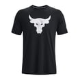 thumbnail image 3 of Playera Under Armour Project Rock, 3 of 5
