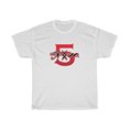 thumbnail image 4 of EwSbG Merchandise - The "5th" Legacy / Black and Red / Cotton Tee /  The "EyEwILL" Logo, 4 of 8