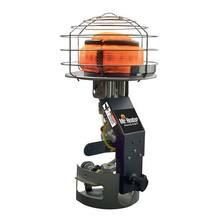 Propane Tank Top Heater - MR HEATER CORP F242540 45K BTU Tank Top Heater