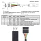 thumbnail image 3 of 3X 6Pin TTL-232R-3V3 FT232 USB 2.0 A TTL 5V 3.3V Descargar Módulo Adaptador de Cable de Depuración para, 3 of 5