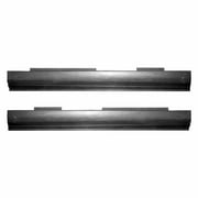 plymouth neon rocker panel