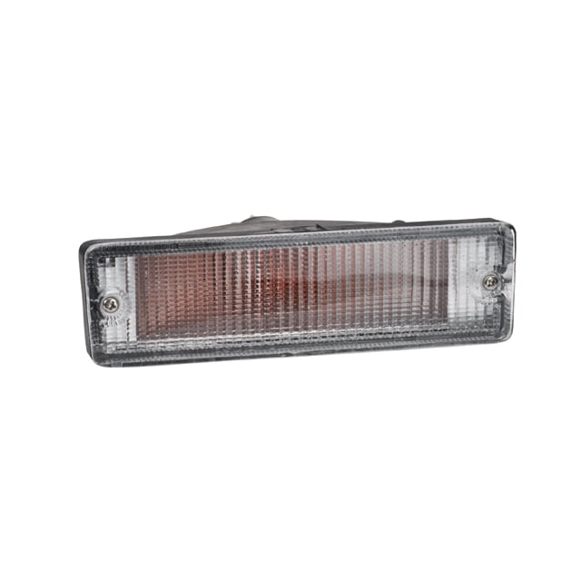 CUARTO D21 2002 al 2008 NISSAN DEPO Frontal Derecho/Pasajero Blanco