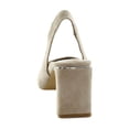 thumbnail image 4 of Vince Camuto Hamden Women's Heels Truffle Taupe Size 7.5 M, 4 of 8
