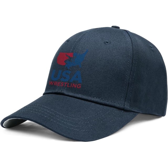 LAICAIW Unisex Classic Tim-Hortons-Logo- Baseball Cap Snapback Hat Dad Hat