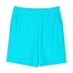 thumbnail image 3 of Odeerbi 5-14 Años Niños Niñas Pantalones Cortos de Colores Sólidos de Verano Pantalones Cortos Deportivos Para Entrenar Pantalones Cortos Transpirables Con Bolsillos, 3 of 5