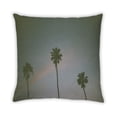 thumbnail image 2 of Ahgly Company Plants Palm Tree Oreiller de Jet Extérieur 18 Pouces par 18 Pouces, 2 of 6