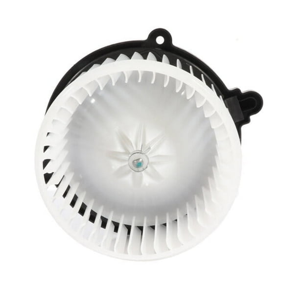 ECCPP Heater Blower Motor and HVAC Resistor Blower Motor Module fit for 2005-2007 for Hyundai Tucson,2005-2010 for Kia Sportage