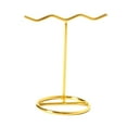 thumbnail image 3 of Organizador de joyas Aureate para diadema de escritorio Estilo A Zulema expositor de pendientes, 3 of 8