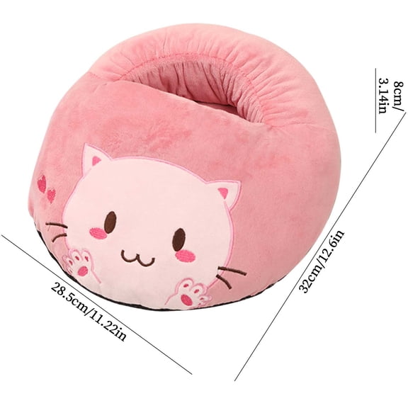 Deeceymbur Household Constant Temperature Heating Foot Warmer