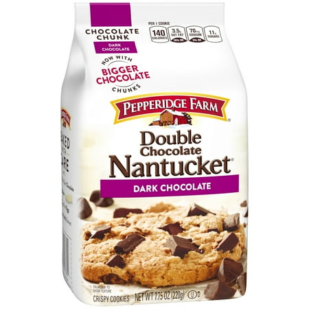 Pepperide farm Pepperidge Farm. 85, likes · talking about this. Pepperidge Farm® has been making exceptional cookies, crackers, breads and more for 75 years.