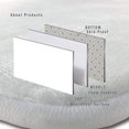 thumbnail image 3 of 3d Printing Vortex Carpets Bedroom Area Rugs Floor Mats Living Room Anti-skid Doormats, 3 of 5