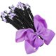 thumbnail image 4 of Beaded Bowknot Hair Extension For Girls Suitable For Parties Multi Color 24.00X13.00X5.00Cm 1 Piece, 4 of 5