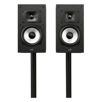 Klipsch Heritage Wireless The Three II Tabletop Stereo System