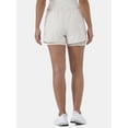 thumbnail image 3 of Avia Women's and Women's Plus Outdoor Hike Shorts, Sizes XS-4X, 3 of 5