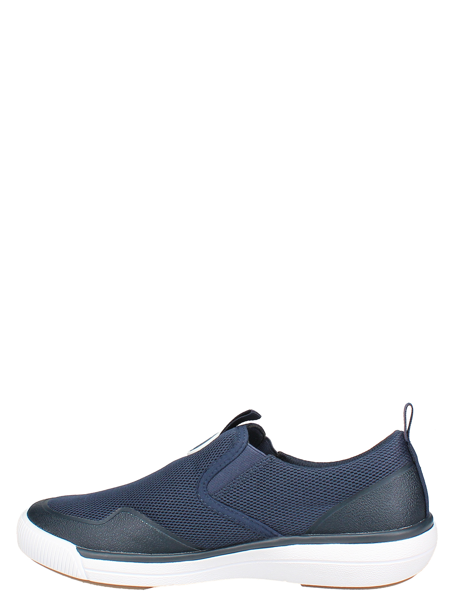 Chaps Men's Kent Twin Gore Slip-On Shoe
