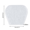thumbnail image 5 of 16Pcs Guitar Pick Grip Guitar Pick Grip Antislip Grip Silicone Guitar Pick Grip Stop Dropping Guitar Pick Sticker, 5 of 7