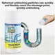 thumbnail image 3 of Wild Tornado Powerful Sink Drain Cleaner High Efficiency Clogging Clean Tool, 3 of 5