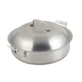thumbnail image 1 of Bon Chef 60001 11.18 in. dia.Cucina Saute Use with Lid & Induction Bottom, 4 quart, 1 of 1