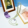 thumbnail image 3 of Jinnoda Anti-Lost Earbuds Strap for Samsung Galaxy Buds 2 Headphone Holder Rope Kit, 3 of 8