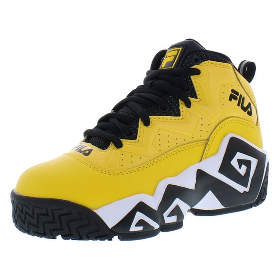 Fila Mb Night Walk Boys Shoes