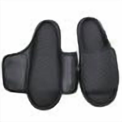 Women S Men S Diabetic Slippers Memory Foam Adjustable Slippers Sport Supplies (DarkGreyS 45-46)