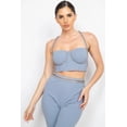 thumbnail image 2 of Stone Embellished Top And Pants Set S, 2 of 13