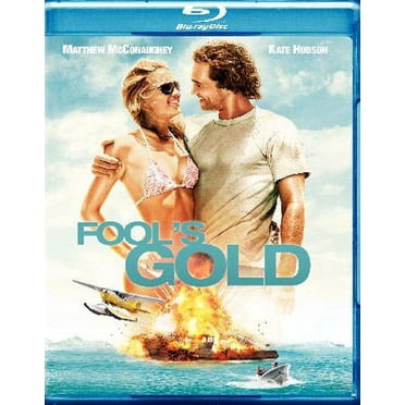 Fool's Gold [Blu-ray]