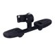 thumbnail image 3 of Scooter Footrest Pedal Reusable Portable for, 3 of 5