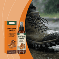thumbnail image 5 of Boot and Shoe Shield Water and Stain Repellent Spray for Footwear Protection Works on Leather Suede Canvas Fabric Synthetic Materials 100ml, 5 of 6