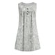 thumbnail image 4 of Puntoco Vestidos Mujer Verano Diseño De Verano Vestido Casual Gradual Sin Mangas Cuello V-Cuello Vestido Largo, 4 of 4