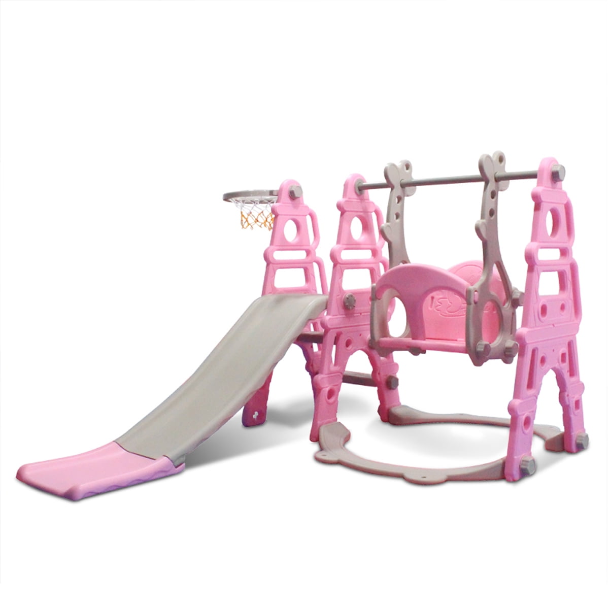 indoor slide for 3 year old