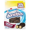 Hostess Donettes Frosted Mini Donuts, 14.07 oz