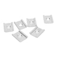 thumbnail image 1 of Kayak Track Adapter Plate, Kayak Track Adapter 6PCS High Strength Simple Disassembly Sea Water Resistant  for FeelFree, 1 of 7