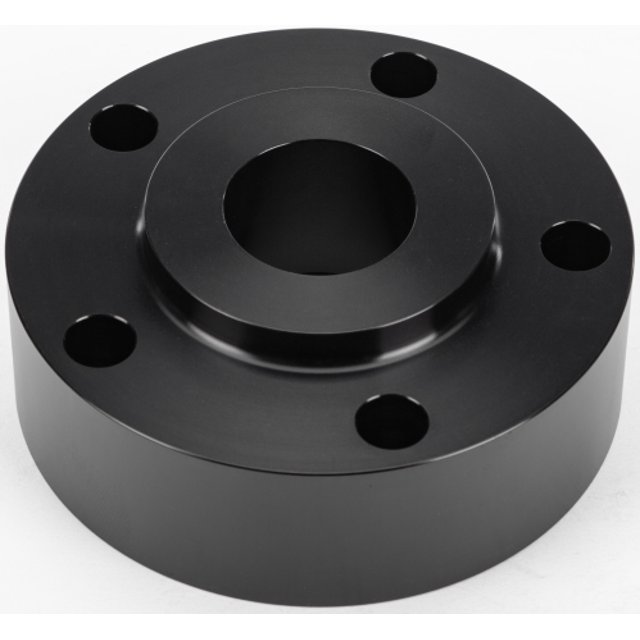 HardDrive Entretoise à Poulie, 1-1/4 Po.