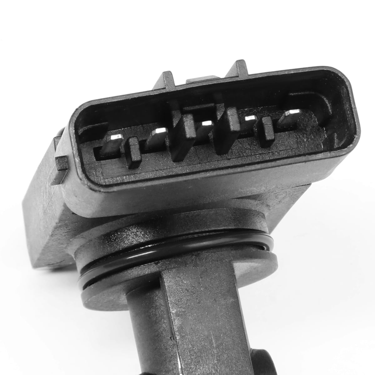 DNA Motoring OEM-SS-084 For 2001-2007 Chevy Express Siverado Savana Sierra 2500-3500 Factory Style MAF Mass Air Flow Sensors Assembly 02 03 04 05 06