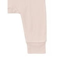 thumbnail image 4 of Modern Moments by Gerber Baby Neutral Super Soft Viscose Pants, 2-Pack, Sizes Newborn - 12 Months, 4 of 8