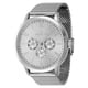 thumbnail image 1 of Reloj de acero inoxidable Invicta 47118 Hombre, 1 of 1