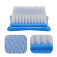 thumbnail image 4 of Miangastore Felting Mat Brush Plastic Wool Felting Needle Mat For Embroidery Workbench And Diy Brush Craft Projects Hand Carder For Wool, 4 of 8