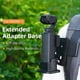 thumbnail image 4 of Kit de accesorios jixopn Adaptador de montaje de base Montaje de base de expansión para DJI OSMO Pocket 3, 4 of 8