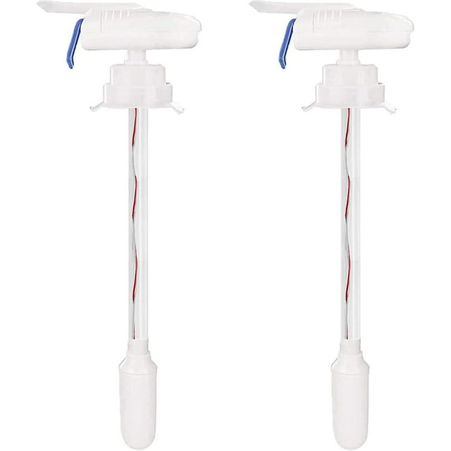 Dispensador de bebidas mágico, grifo eléctrico automático (paquete de 2)