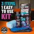 thumbnail image 3 of (2 pack) Chemical Guys WAC229KT - Hydroslick Ceramic Coating Kit, 3 of 8