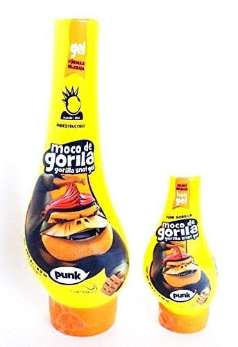 alivio vital 6pk gorilla snot alivio vital 6pk gorilla snot
