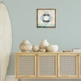 thumbnail image 4 of Stupell Industries Traditional Brown Floating Frame Canvas Art, 18 x 18, by JG Studios, 4 of 8